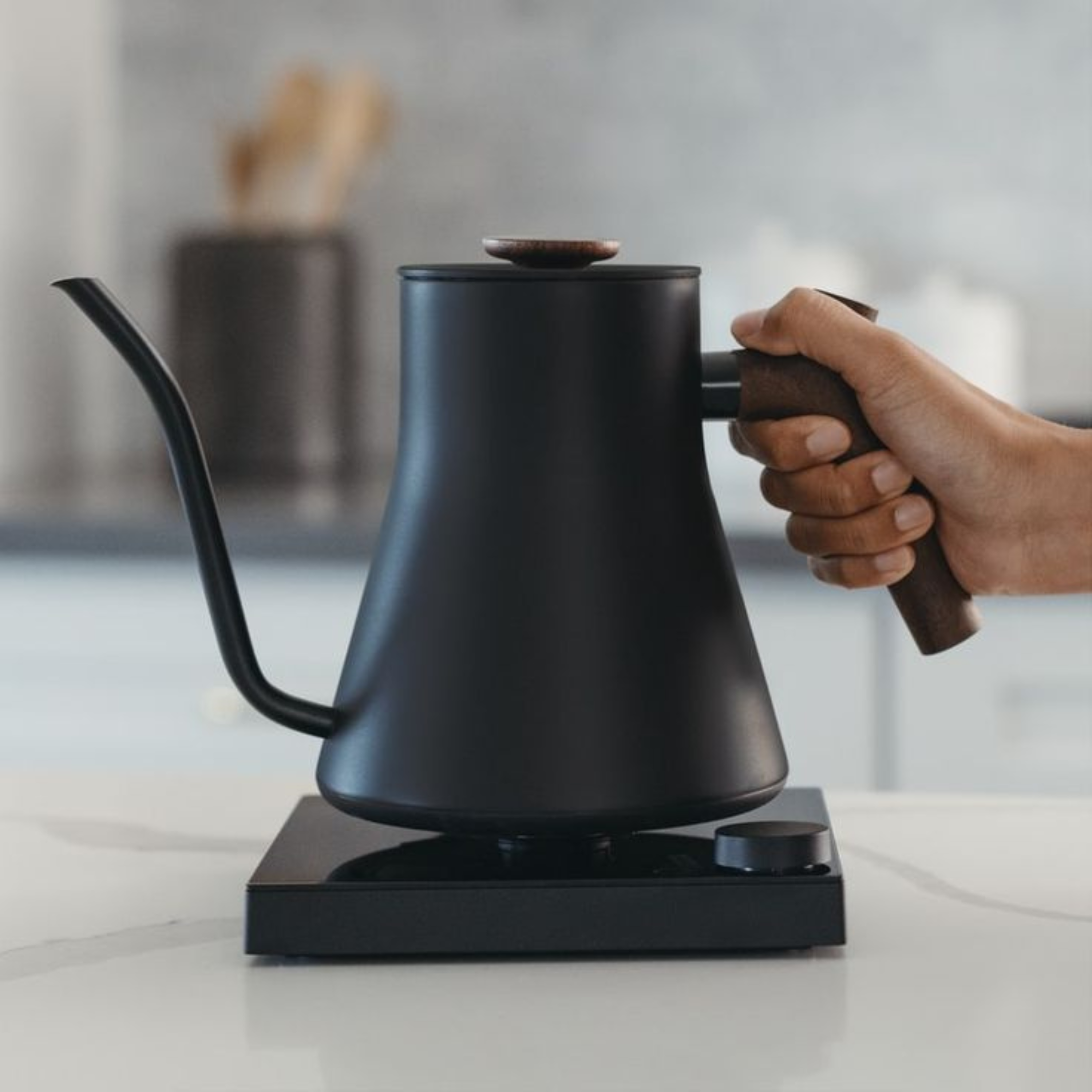 Filter Coffee Tools