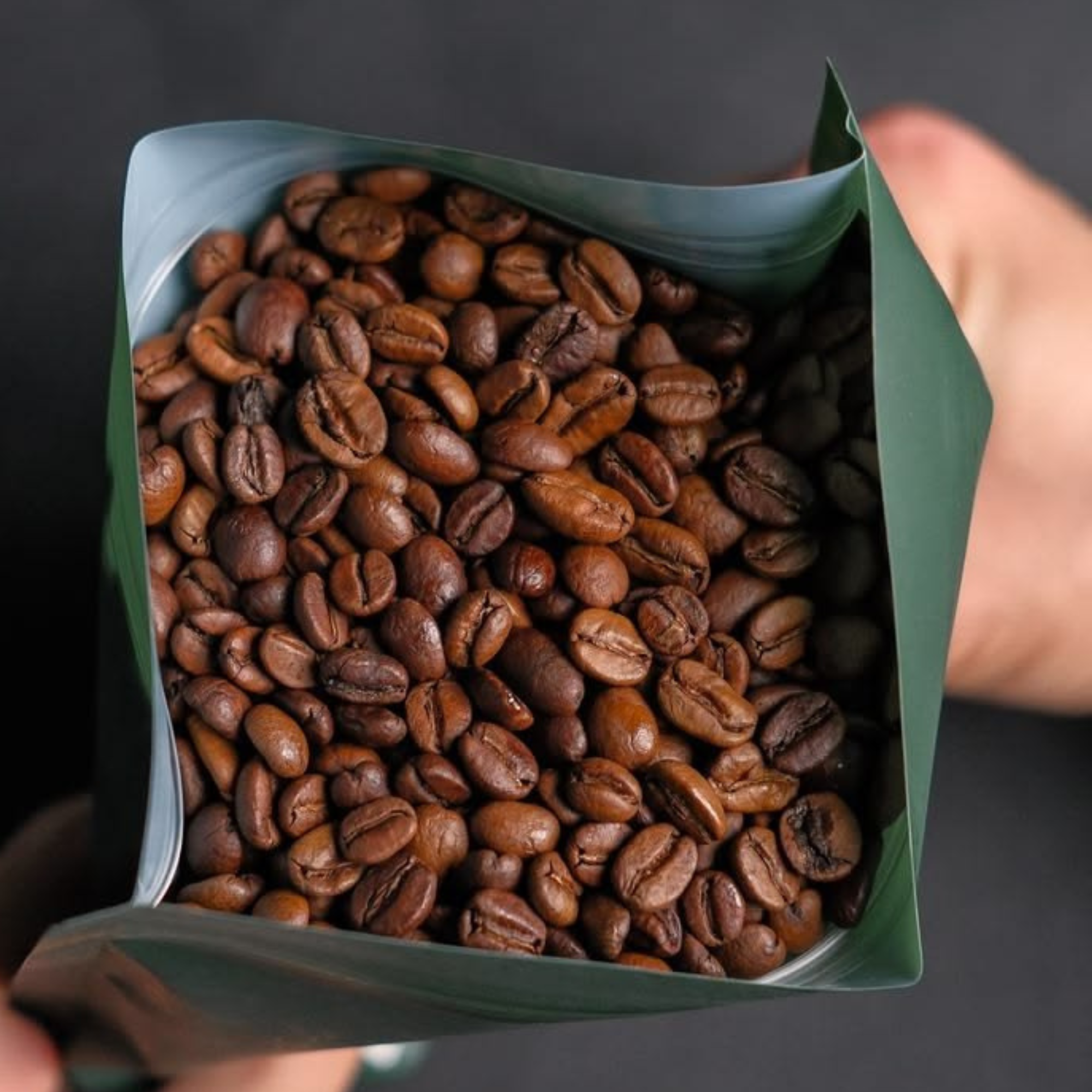 Coffee Beans