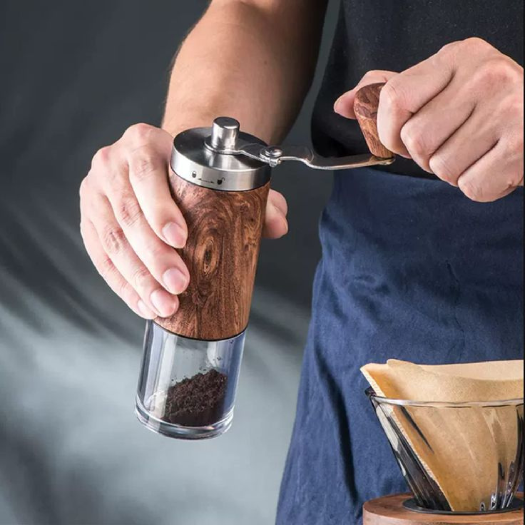 Hand Grinders