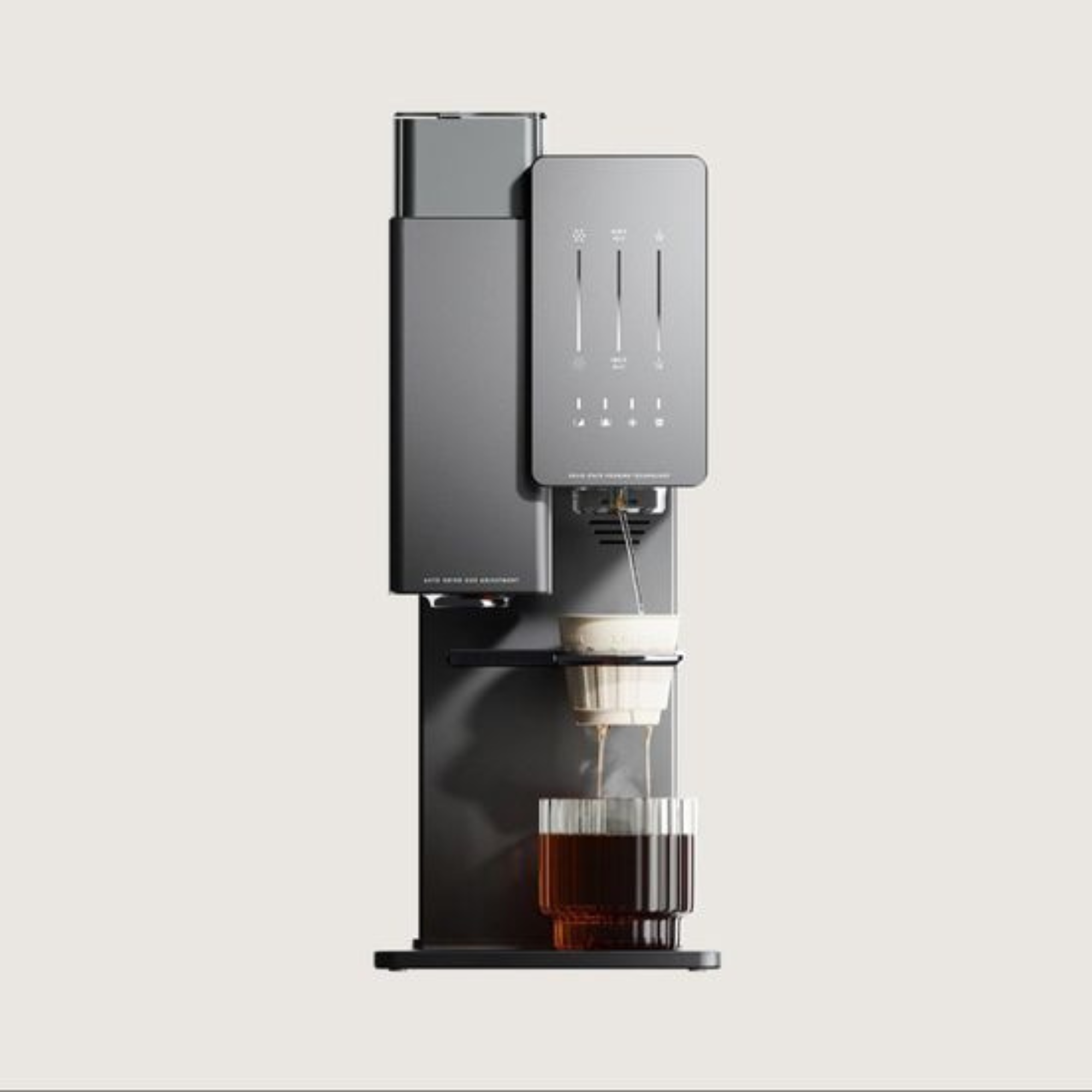 Filter Coffee Machines