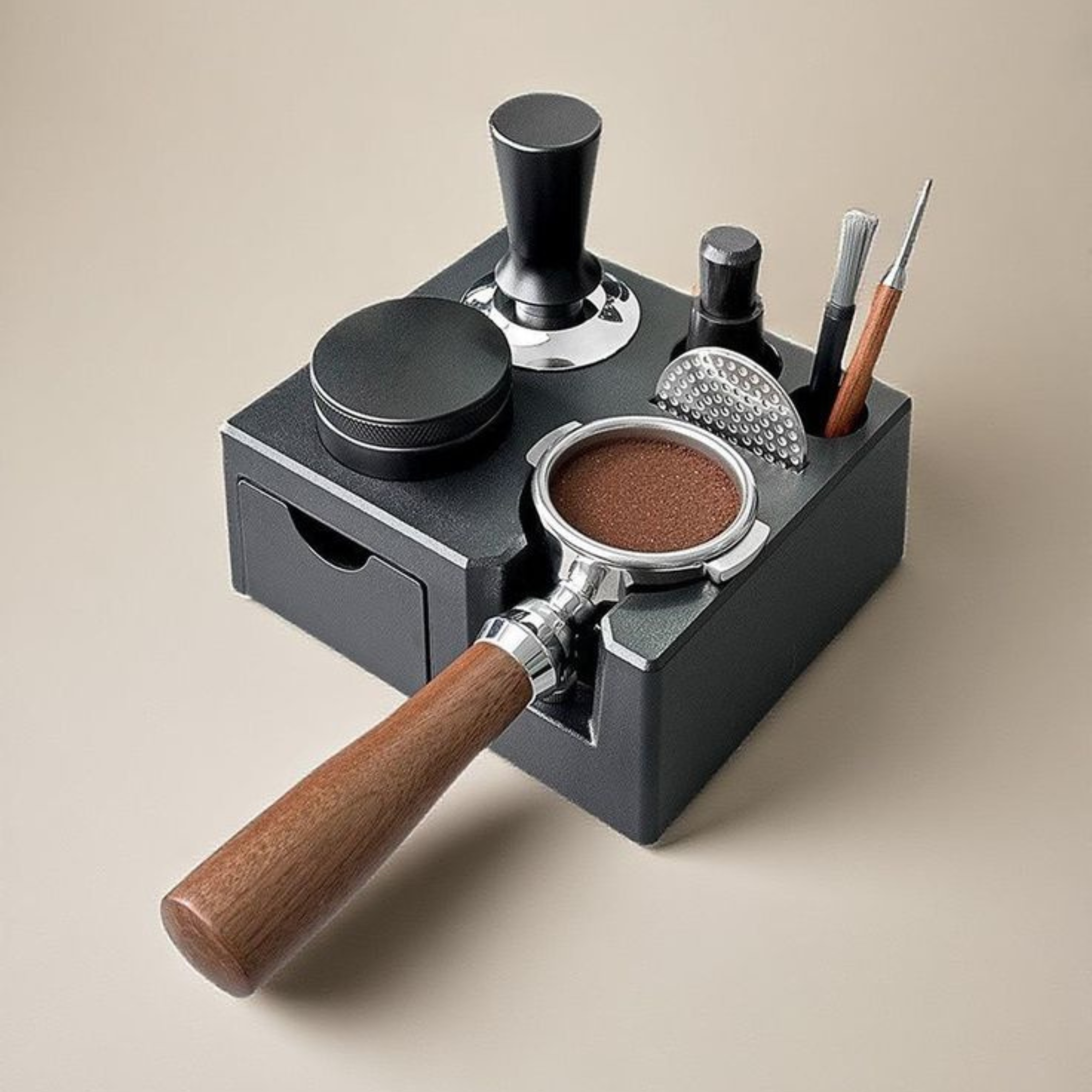 Espresso Tools