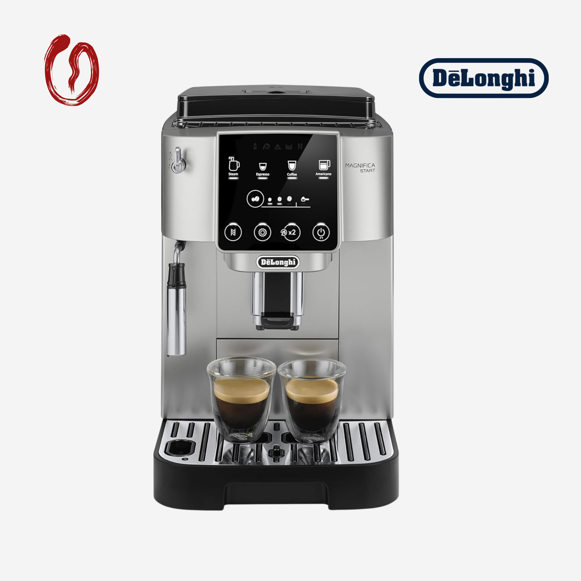 Delonghi Magnefica