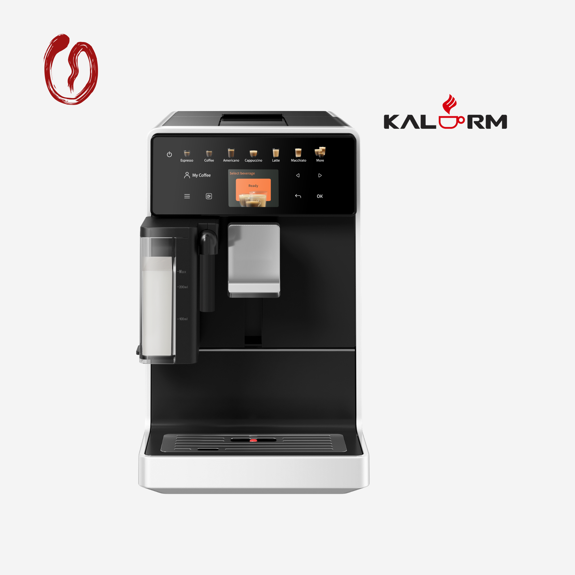 Kalerm A5