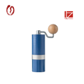1Zepresso Q-Air Grinder
