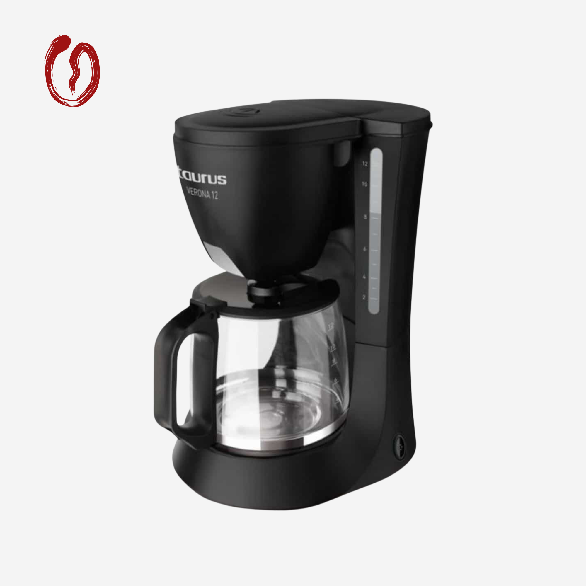 TAURUS - American Coffee Maker