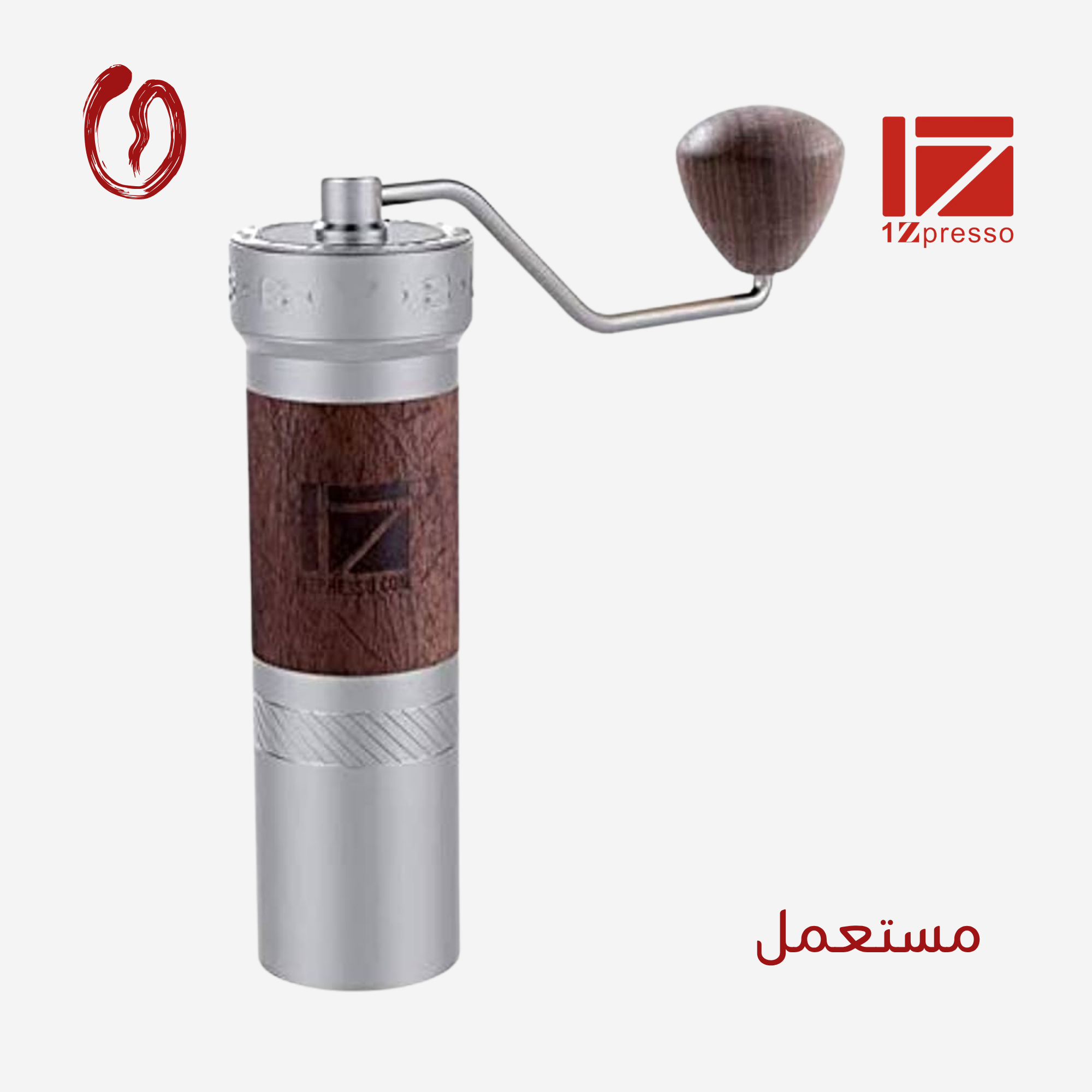 1zepresso K-Pro
