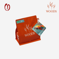 Arara Brazil - Woods (250g)