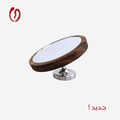 Espresso yield mirror