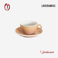 LOVECERAMIC 150ml Flatwhite cup
