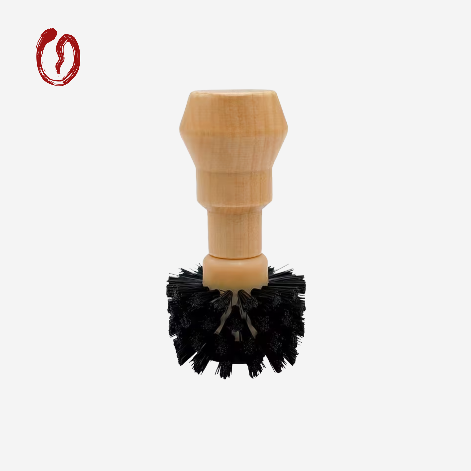 Portafilter Brush Cleaner